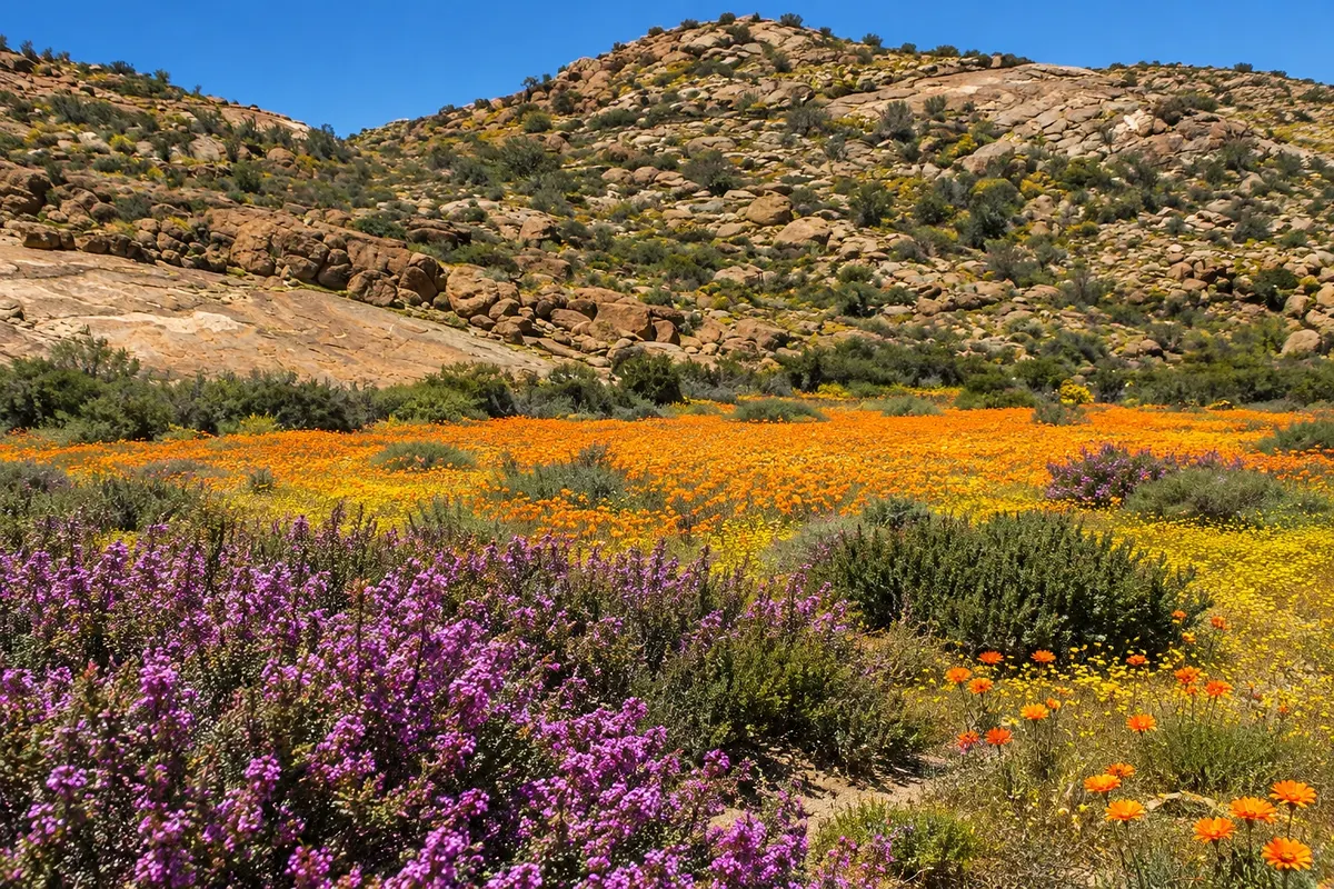 Goegap Nature Reserve