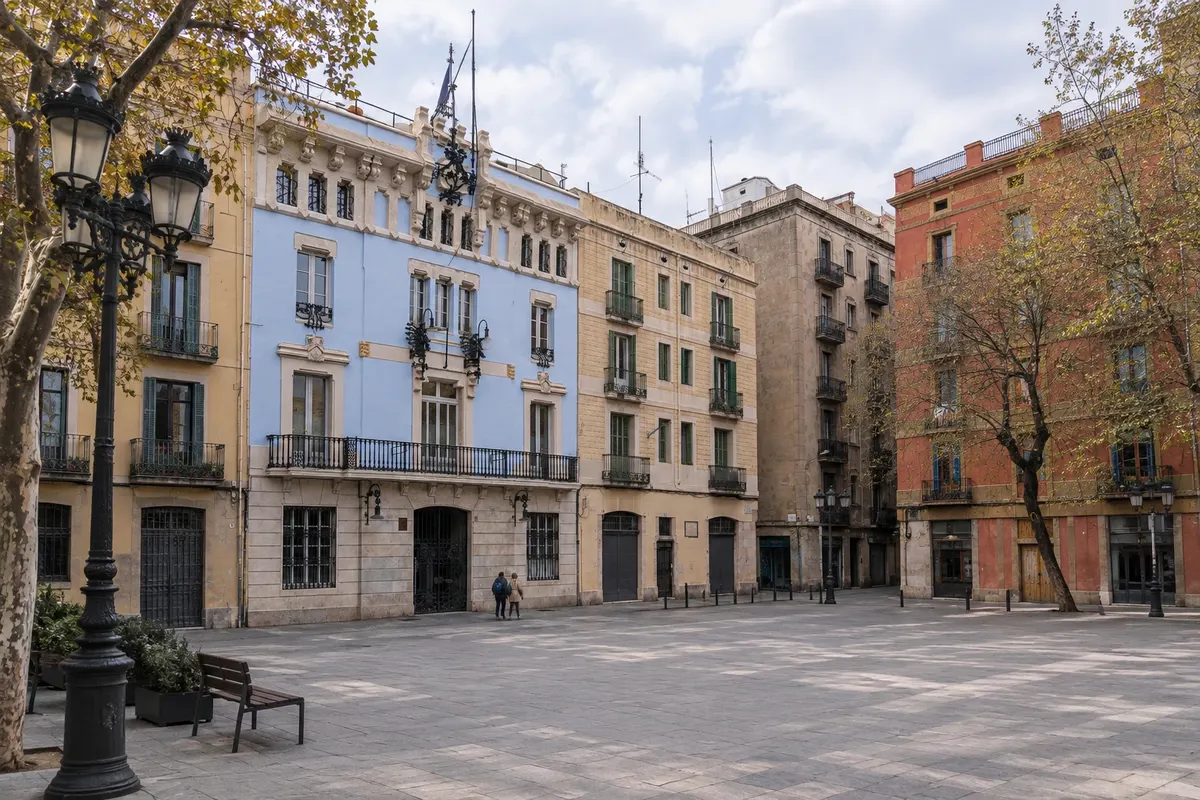Gràcia