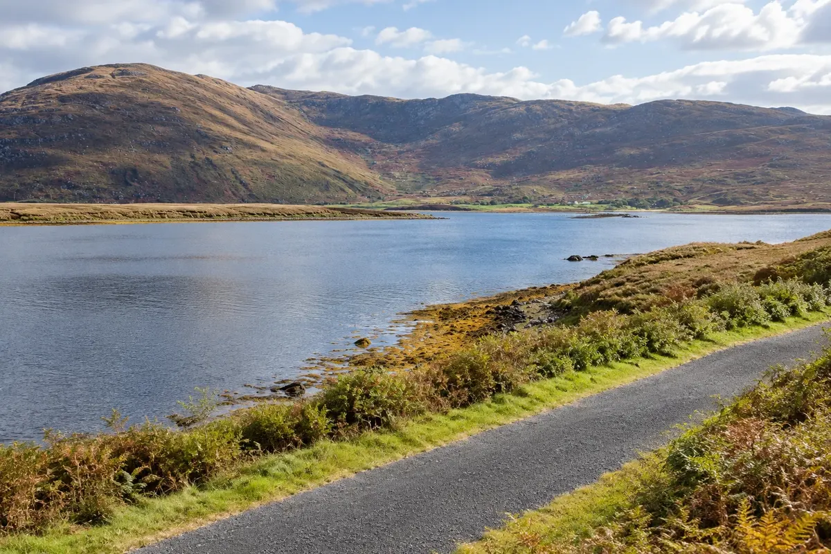 Great Western Greenway