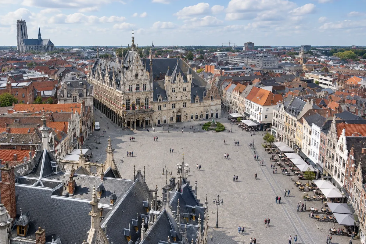 Grote Markt