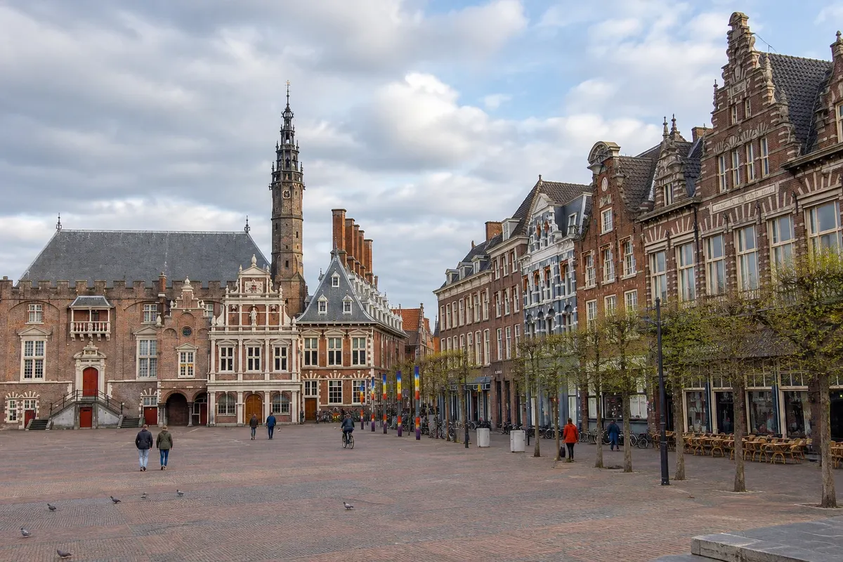 Grote Markt