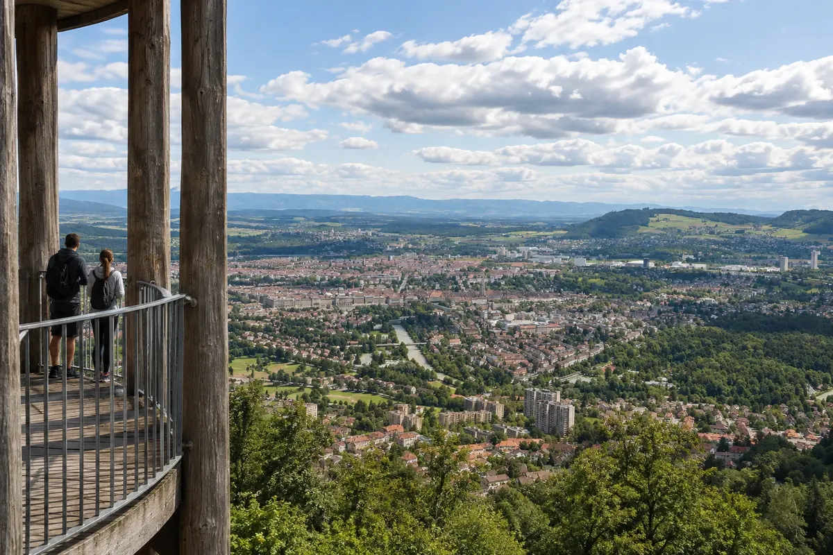 Gurten