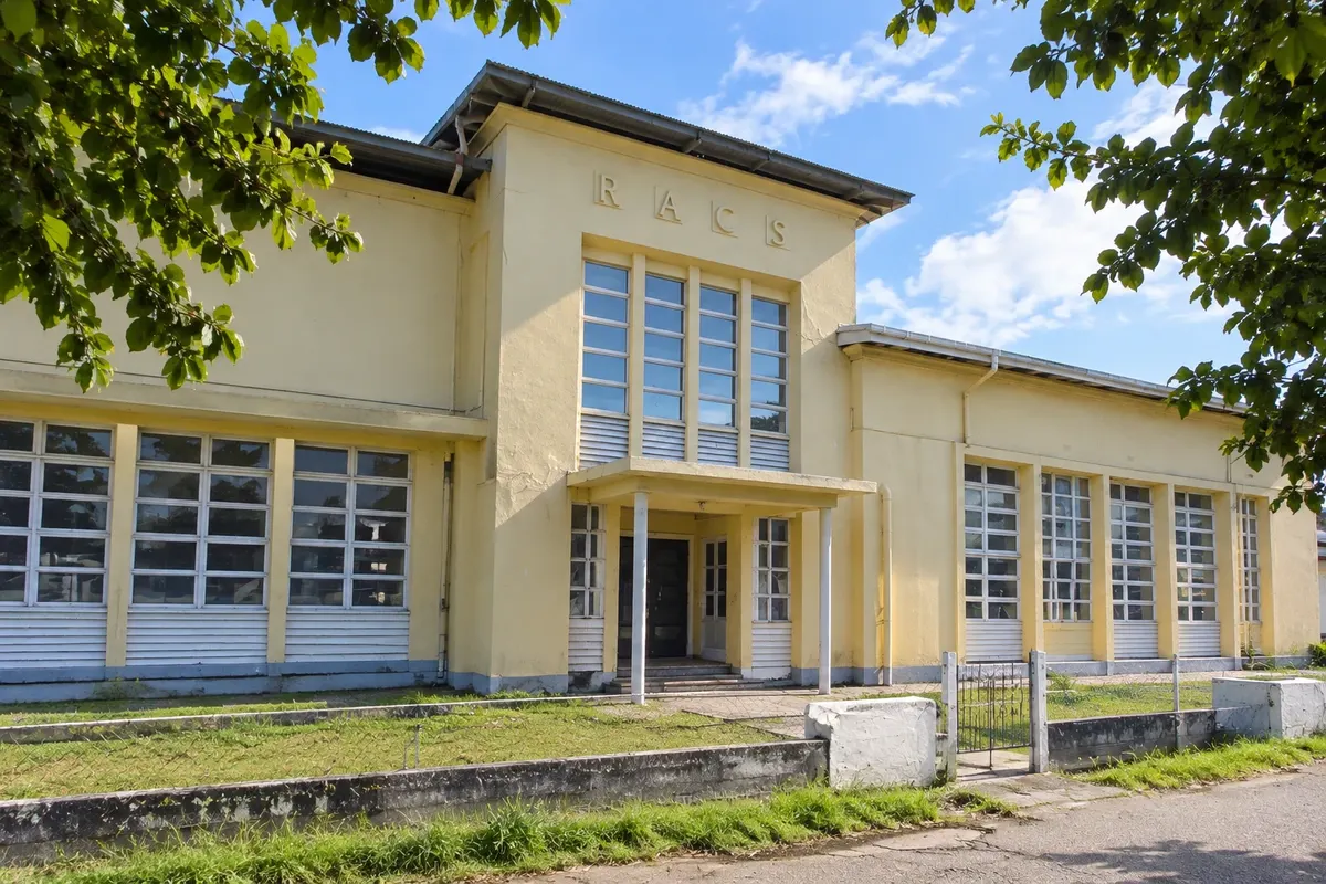 Guyana National Museum