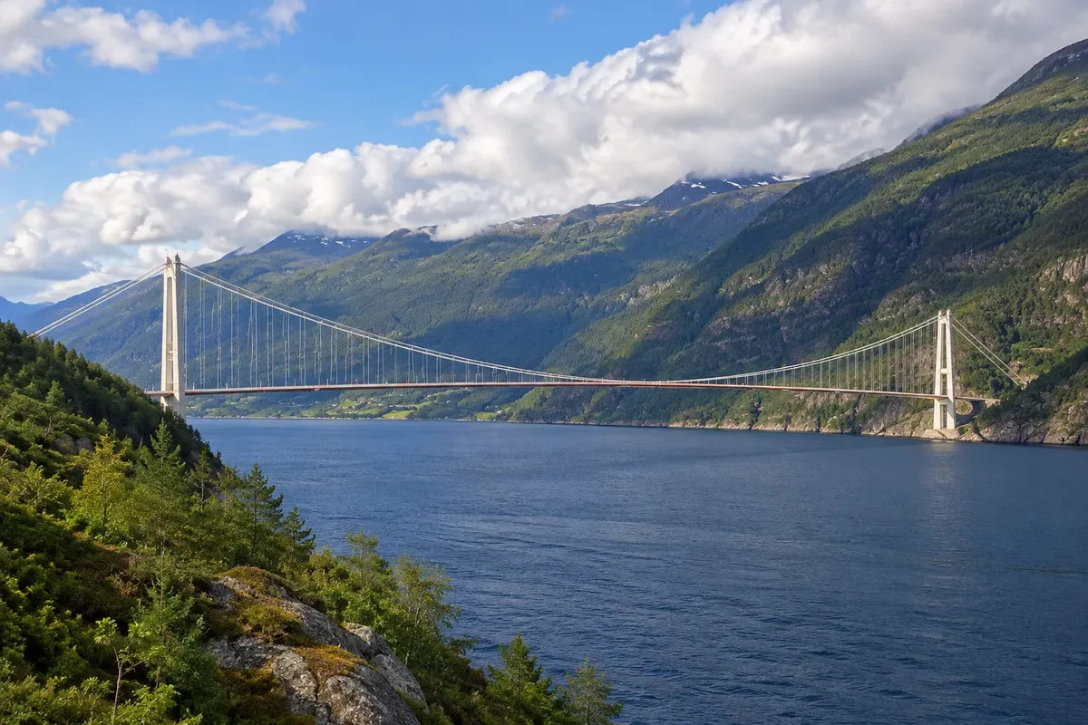 Hardangerbrua