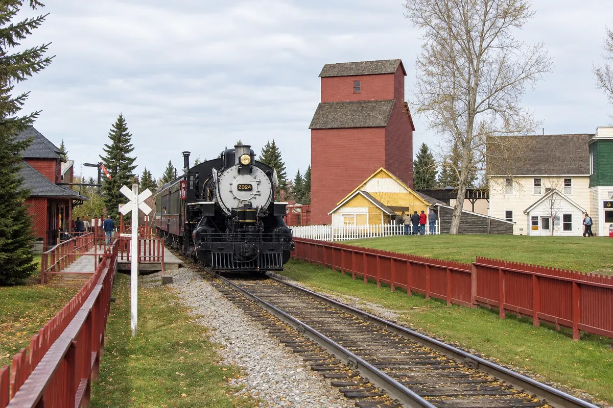 Heritage Park