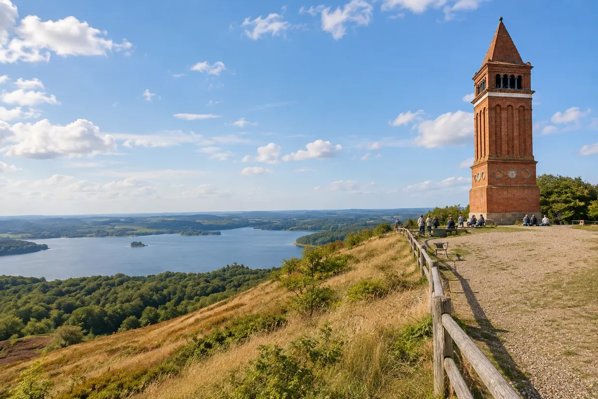 Himmelbjerget