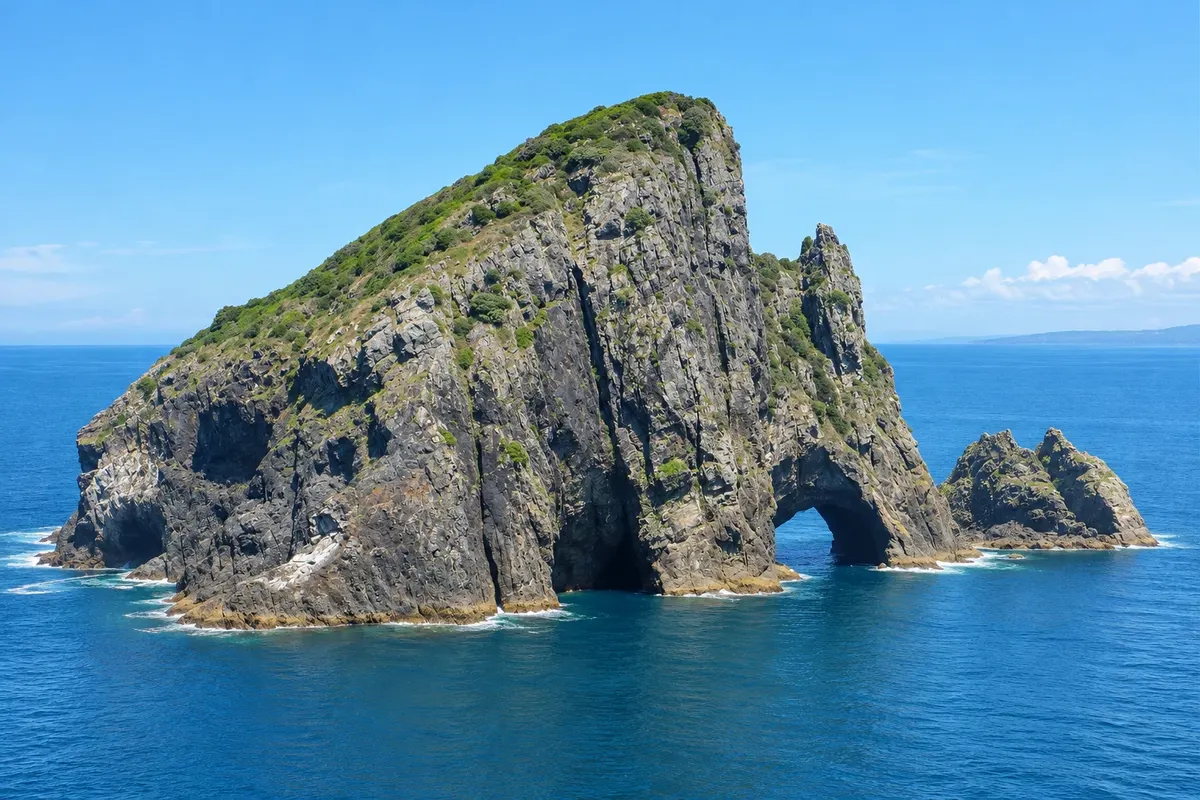 Hole in the Rock