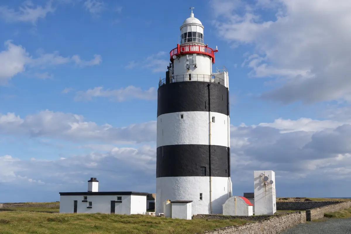 Hook Lighthouse