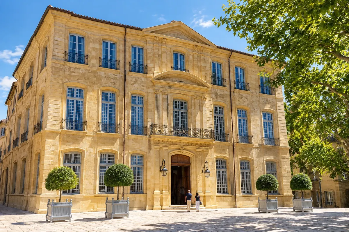 Hôtel de Caumont