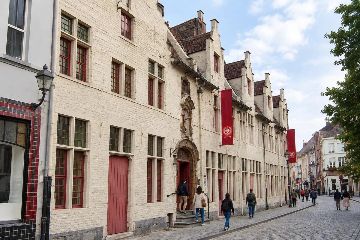 Huis van Alijn
