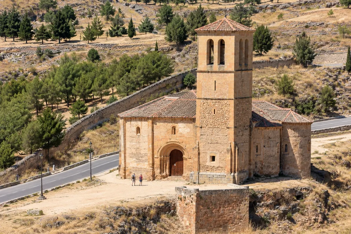 Iglesia de la Vera Cruz