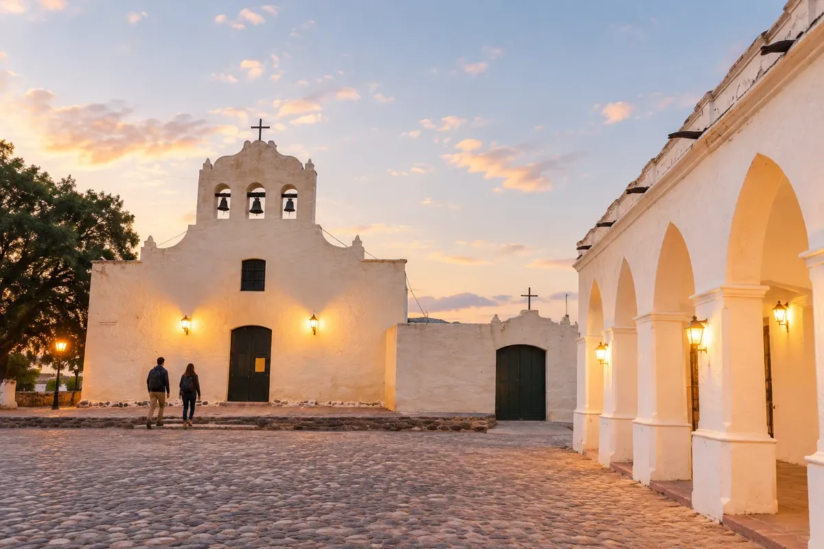 Iglesia San José
