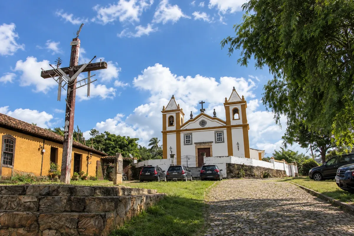 Iglesia de Nuestra Señora de la Peña de Francia