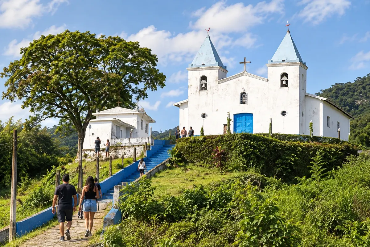 Igreja de Nossa Senhora da Soledade