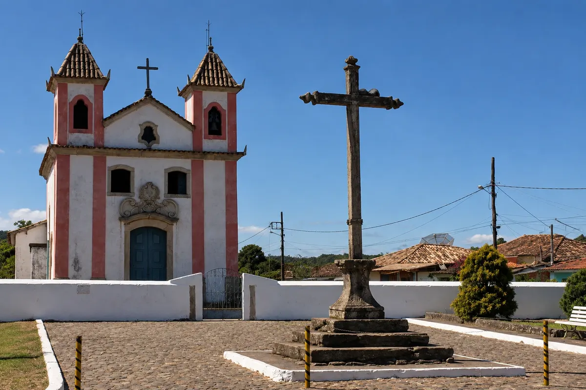 Iglesia de Nuestra Señora de los Placeres