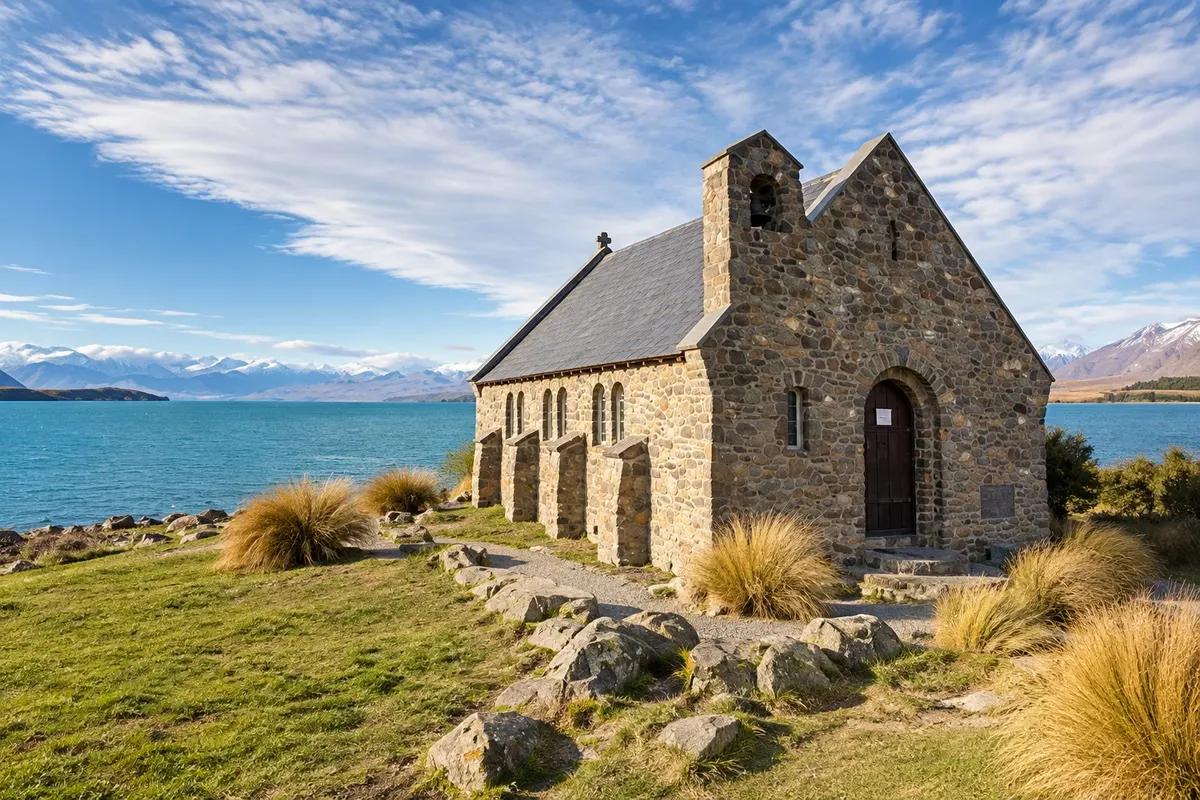 Church of the Good Shepherd
