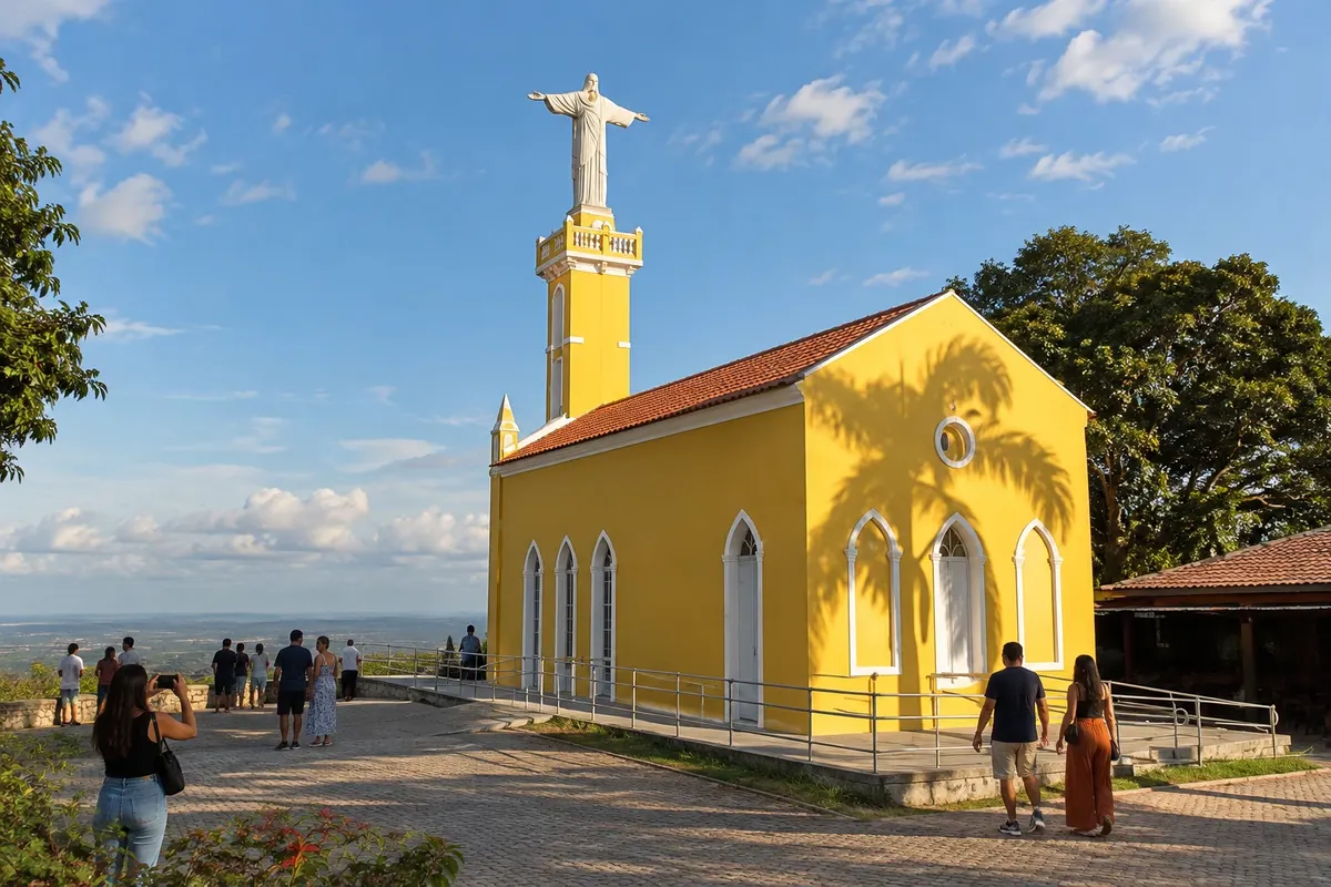 Igreja do Céu