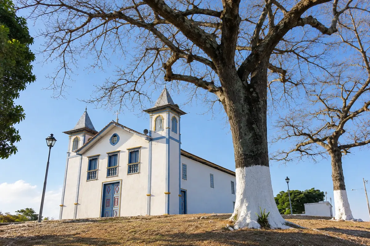 Mother Church of Saint Gonçalo