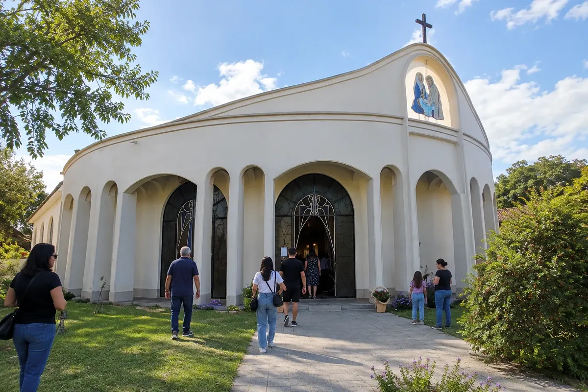 Igreja Matriz de São Nicolau