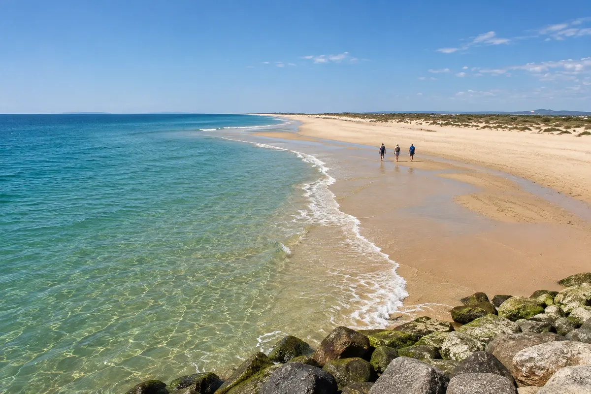 Ilha de Tavira