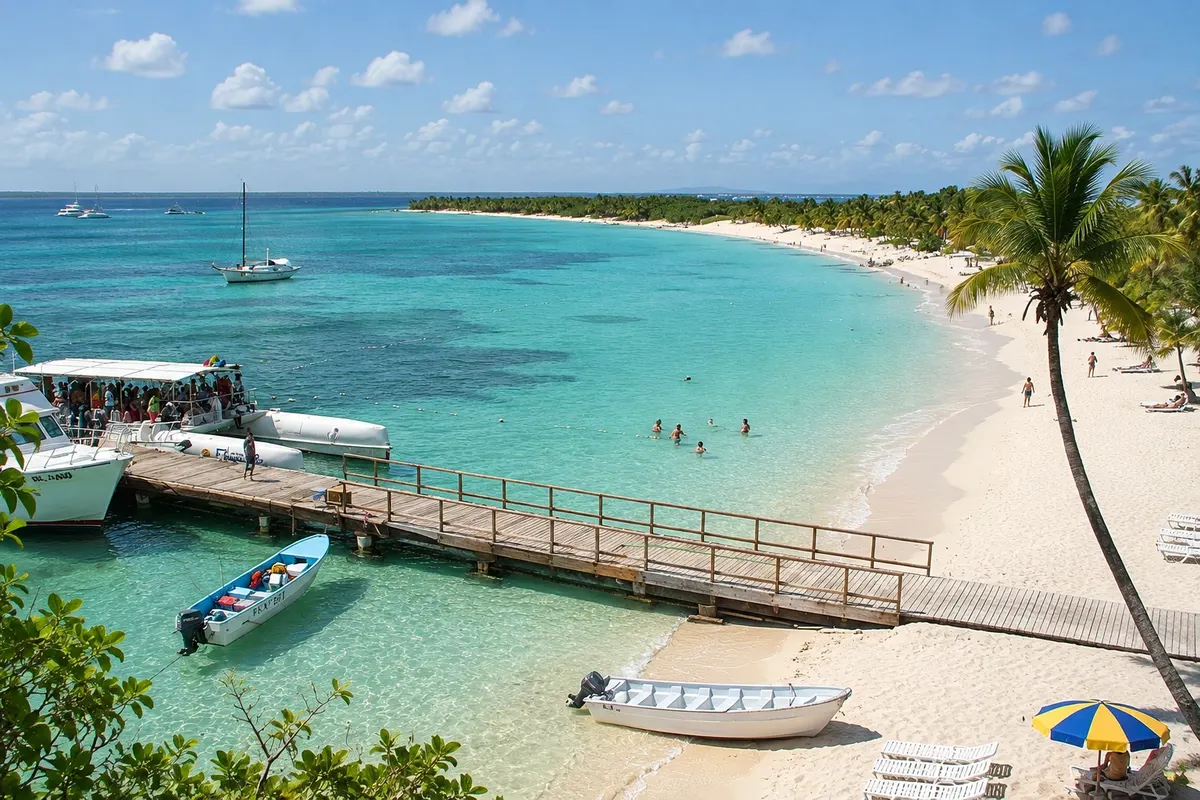 Isla Catalina