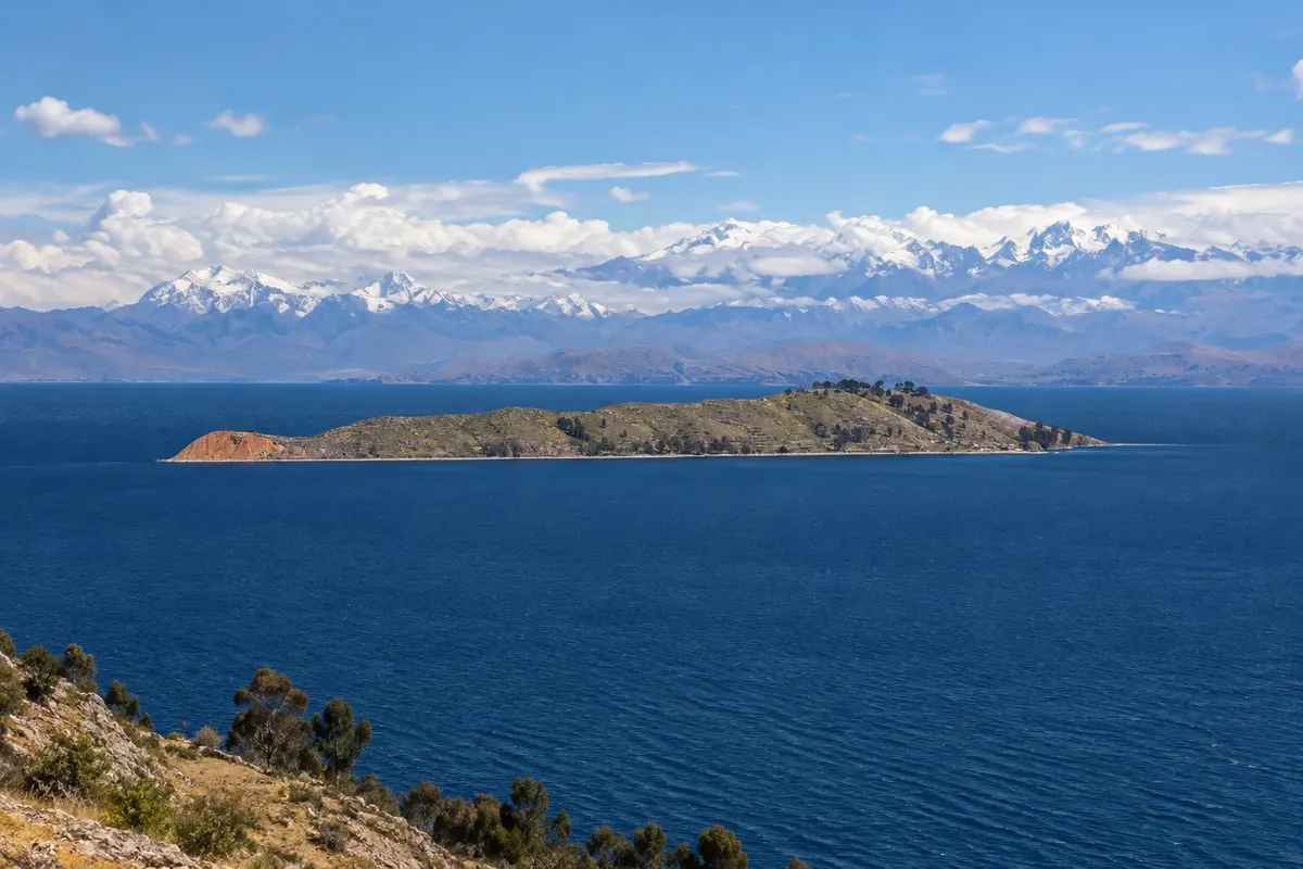 Isla de la Luna