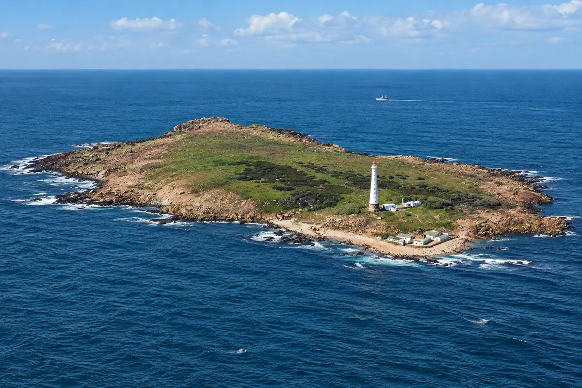 Isla de Lobos