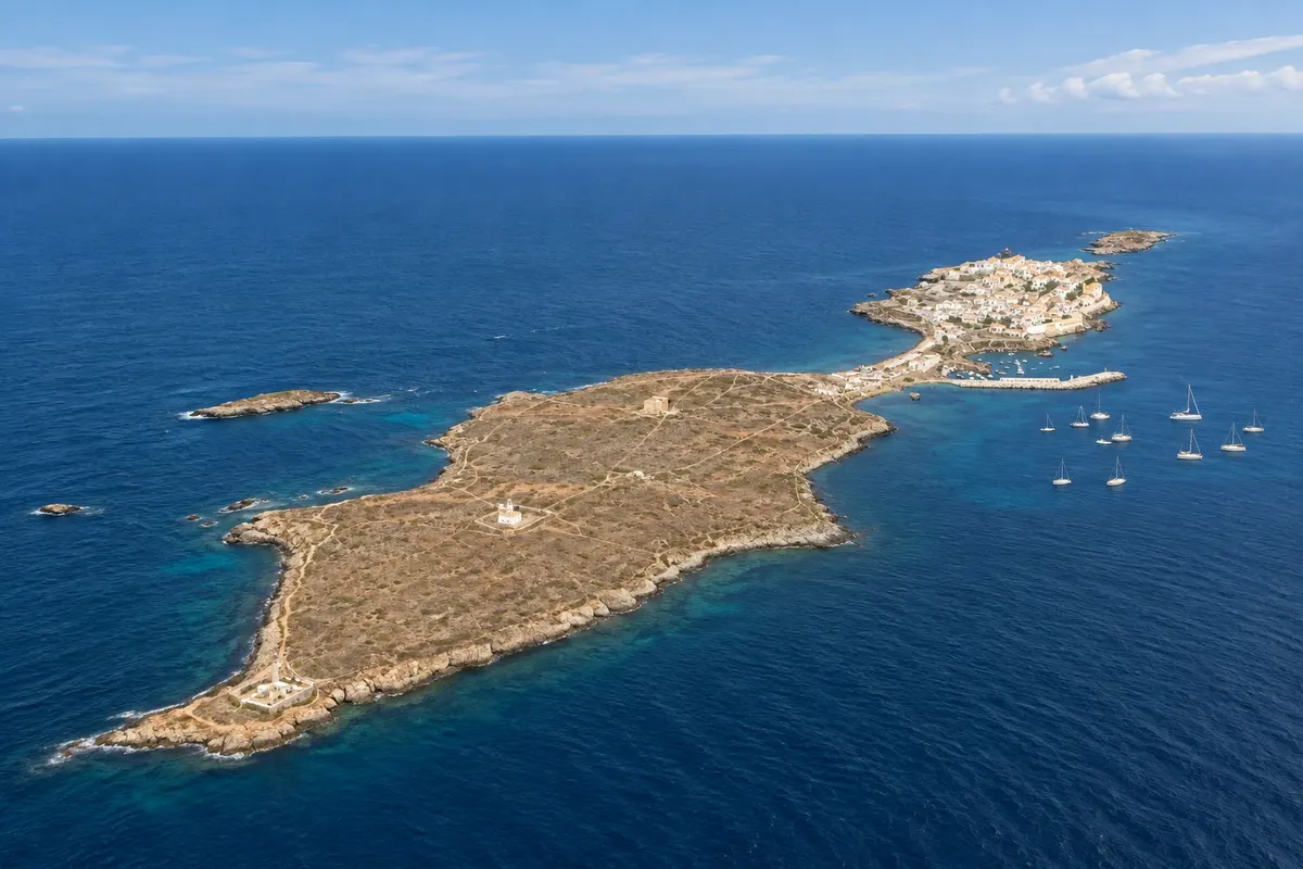 Isla de Tabarca