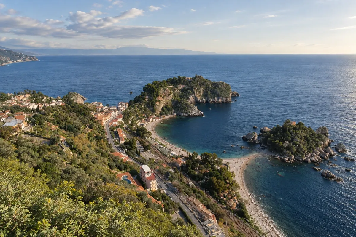 Isola Bella