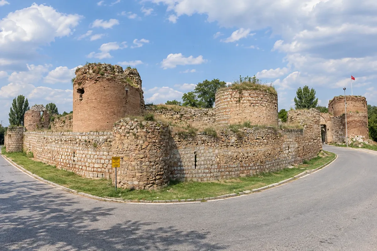 İznik Tarihi Kent Merkezi