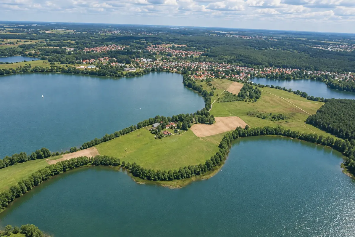 Jezioro Ukiel