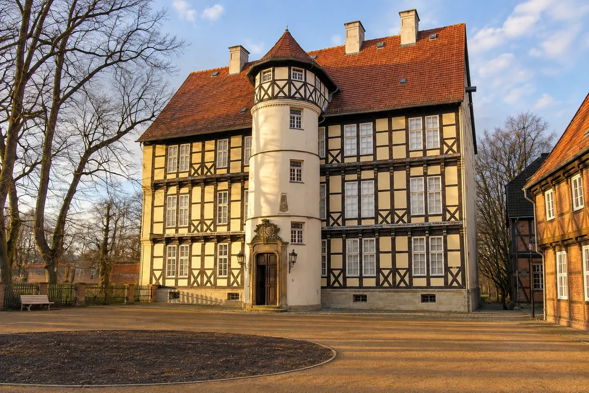 Danneil Museum (Johann-Friedrich-Danneil-Museum)