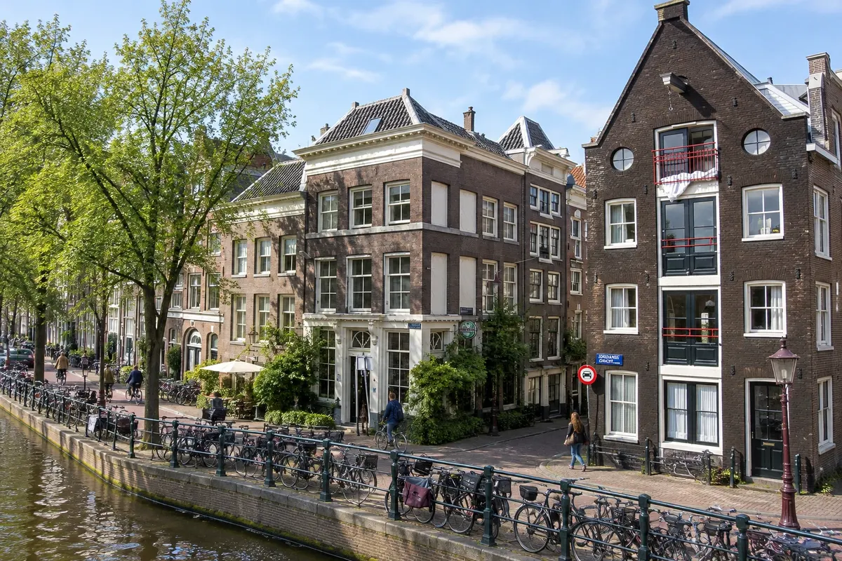 Jordaan