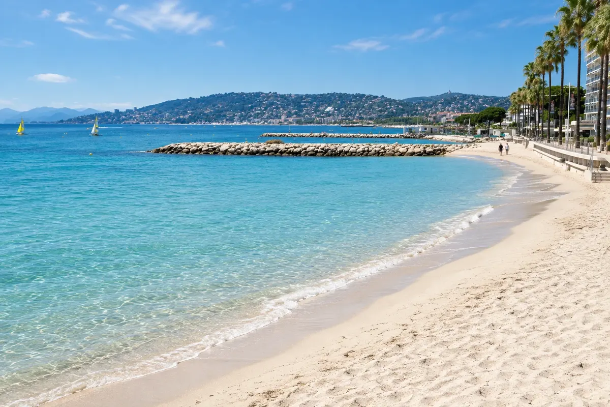 Juan-les-Pins