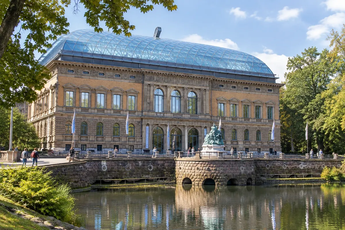 K21 Ständehaus