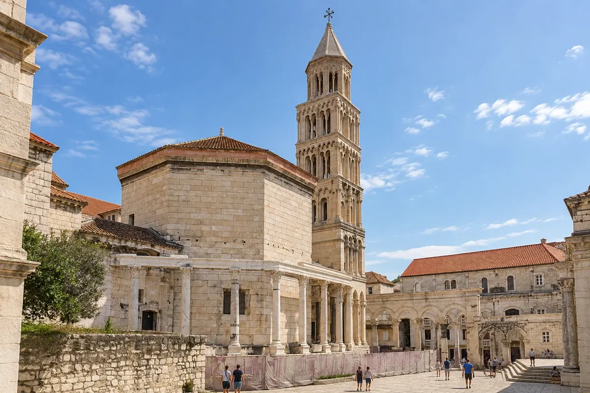 Katedrala sv. Dujma