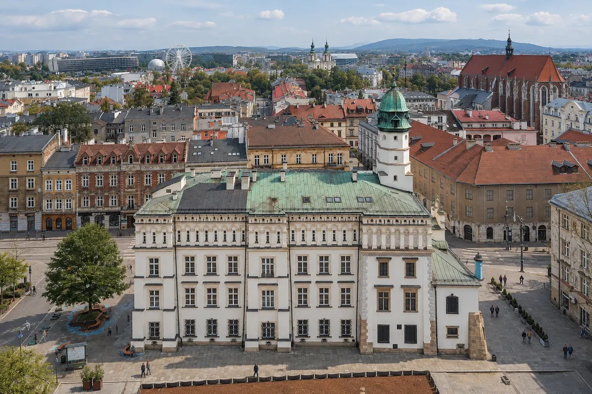 Kazimierz