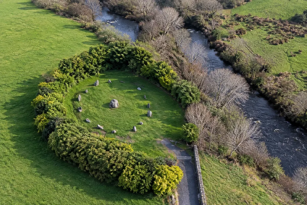 Kenmare Stone Circle