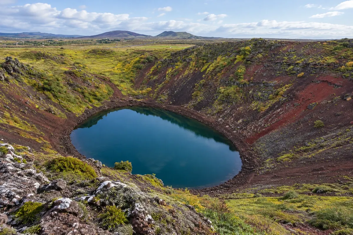 Kerið