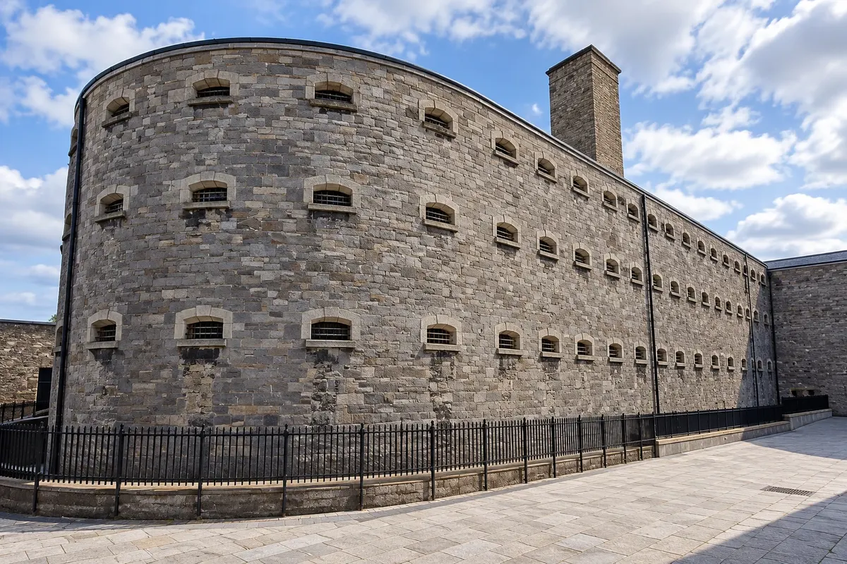 Kilmainham Gaol