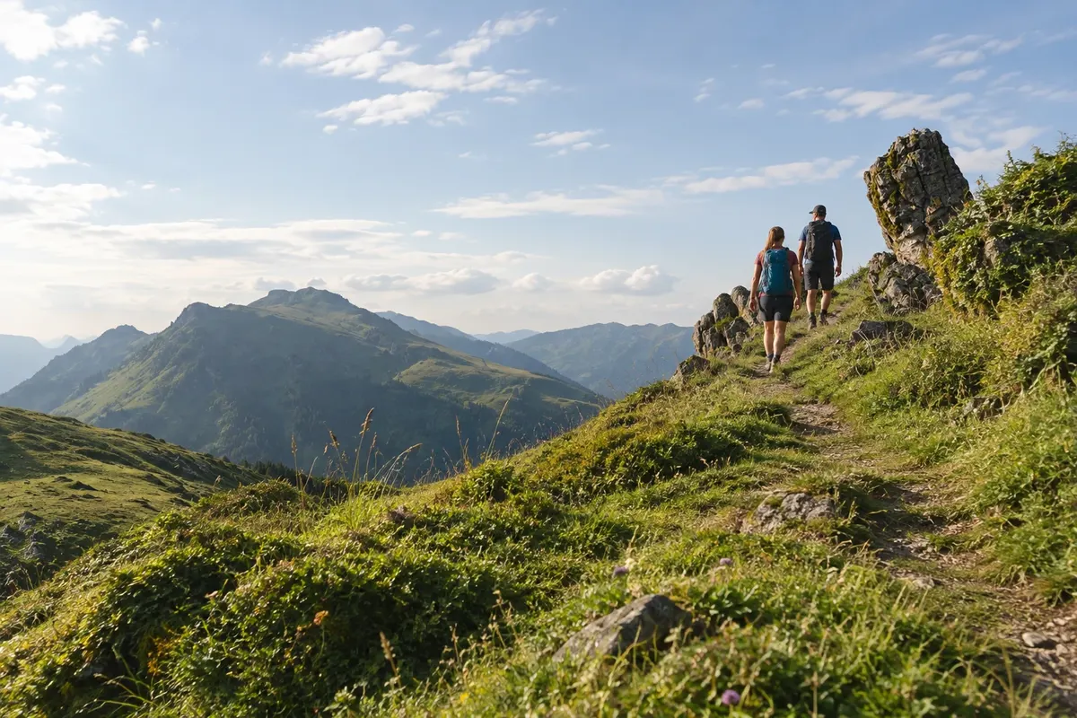 Kitzbüheler Horn