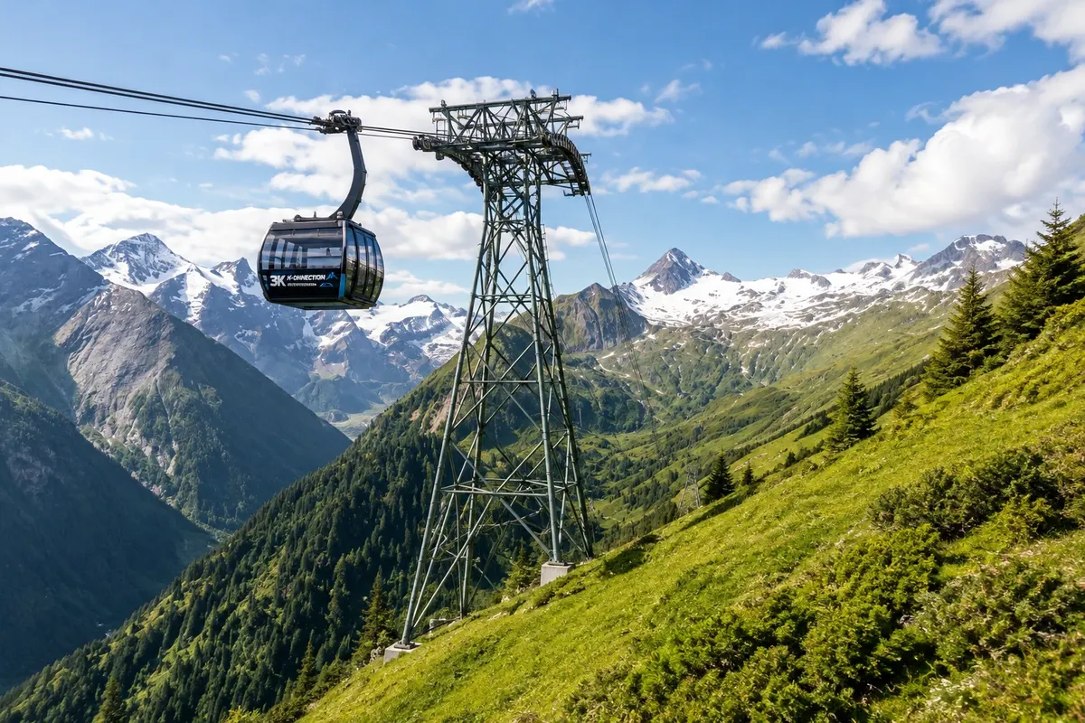 Kitzsteinhorn