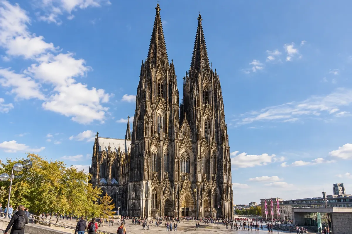 Kölner Dom
