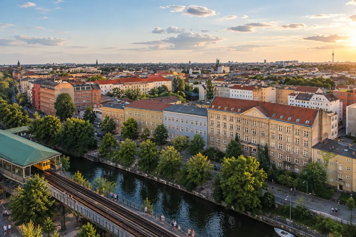 Kreuzberg