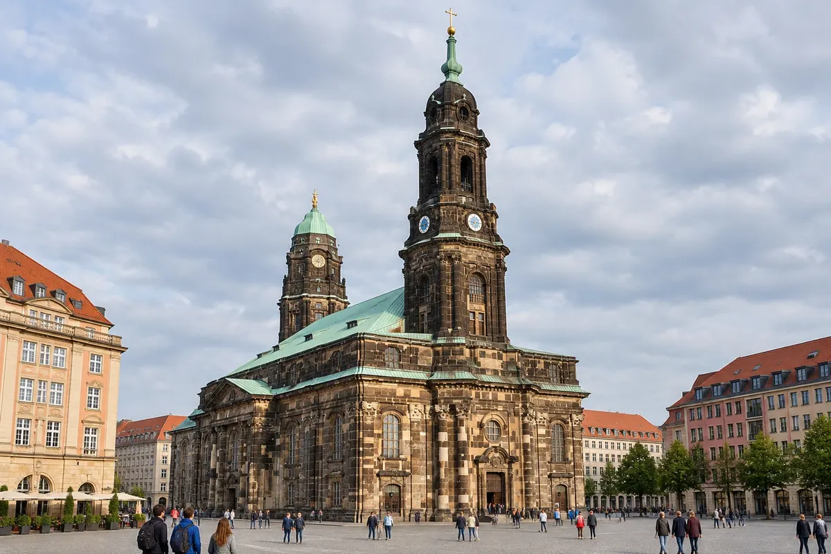 Kreuzkirche