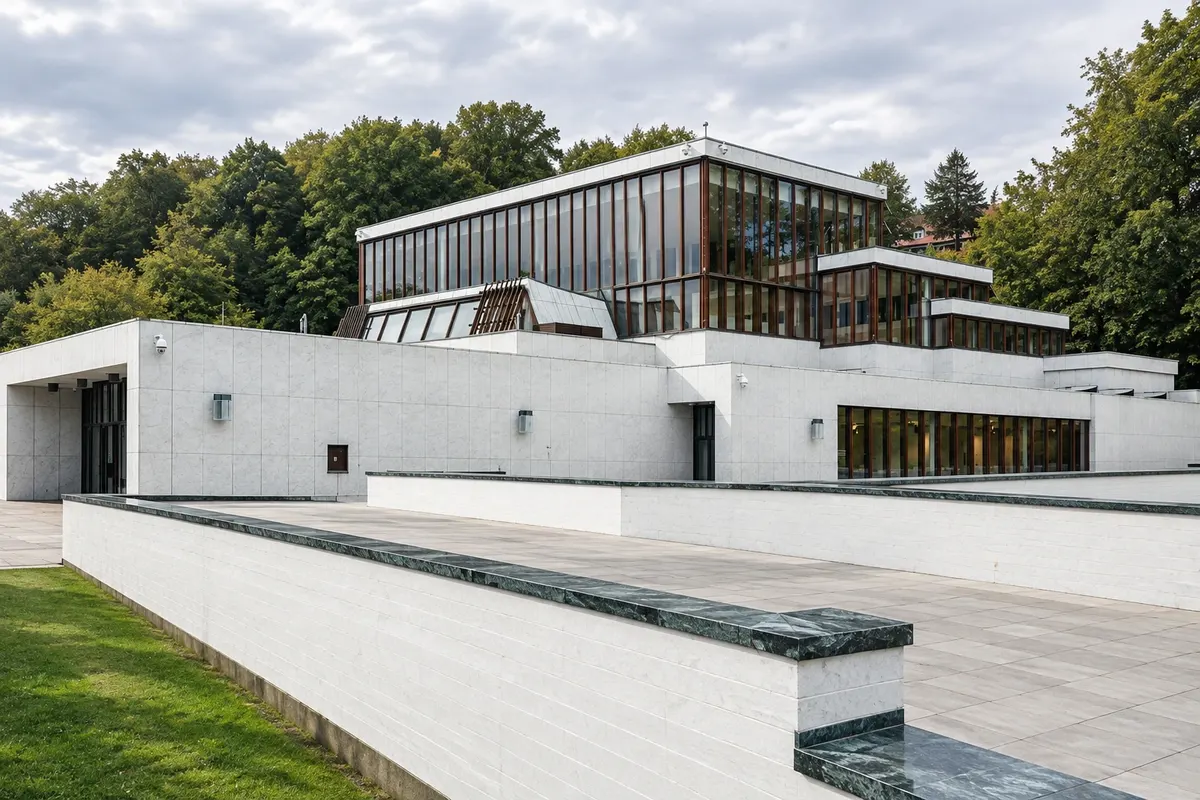 Kunsten Museum of Modern Art Aalborg