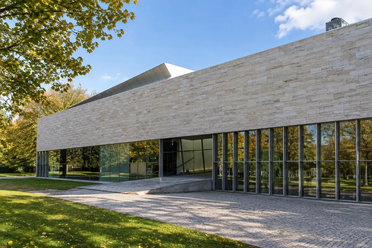 Kunsthal