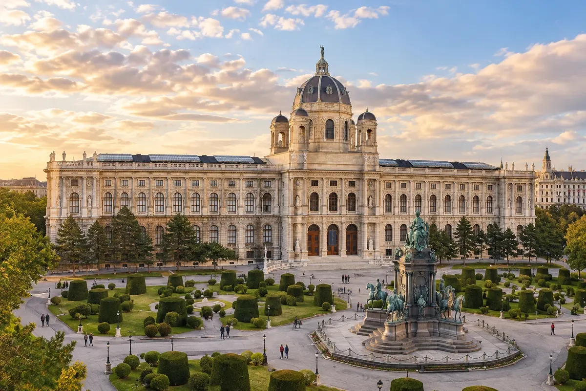 Kunsthistorisches Museum