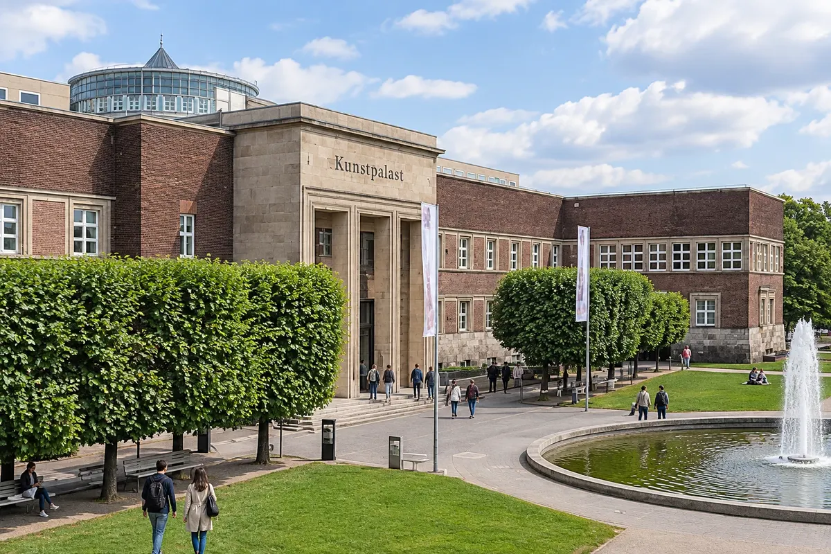 Kunstpalast
