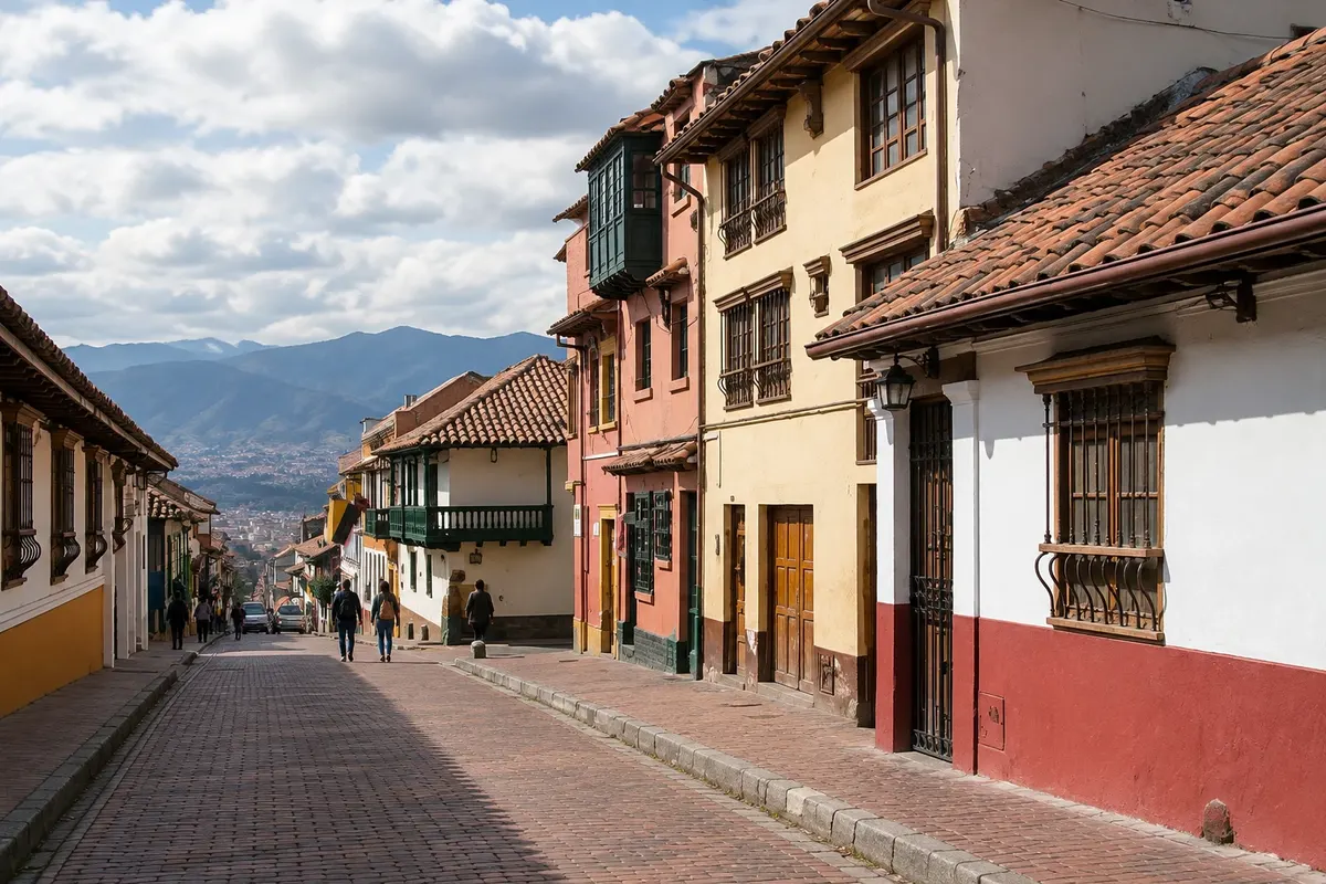 La Candelaria